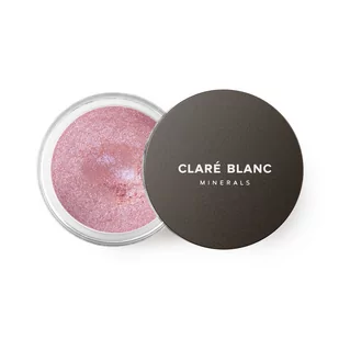 Clare Blanc, cień do powiek Blue Heather 891, 1,4 g - Cienie do powiek - miniaturka - grafika 1