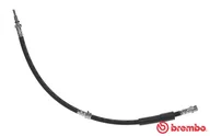 Przewody hamulcowe - BREMBO PRZEWÓD HAMULCOWY GIĘTKI T24119 - miniaturka - grafika 1