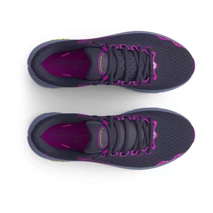 Buty biegowe damskie Under Armour W HOVR Infinite 4 - Buty sportowe damskie - miniaturka - grafika 4