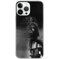 Etui i futerały do telefonów - Etui dedykowane do IPHONE 12 / 12 PRO wzór:  Darth Vader 004 oryginalne i oficjalnie licencjonowane - miniaturka - grafika 1