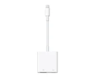 Adaptery i przejściówki - Apple Adapter Lightning - USB 3.0 - miniaturka - grafika 1