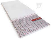 Akcesoria grzewcze - Mata/płyta styropianowa do ogrzewania podłogowego 3cm Onnline /5m2/ - miniaturka - grafika 1