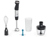 Blendery ręczne - Blender TEFAL HB67E830 QuickChef - miniaturka - grafika 1