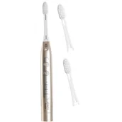 Szczoteczki elektryczne - Ionpa Home Złoty - miniaturka - grafika 1