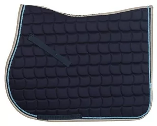 SCHOCKEMOHLE Potnik Dynamic Style jesień-zima 2016 midnight blue - Akcesoria jeździeckie - miniaturka - grafika 1