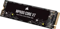 Dyski SSD - Corsair MP600 CORE XT 1 TB M.2 PCI Express 4.0 NVMe QLC 3D NAND CSSD-F1000GBMP600CXTR2 - miniaturka - grafika 1
