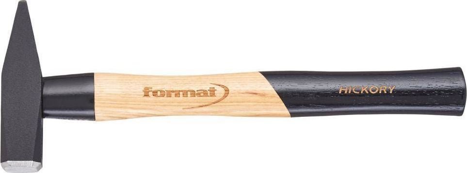 Format Młotek ślusarski rączka z tworzywa sztucznego 1,5kg