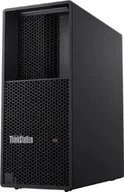 Zestawy komputerowe - Komputer Lenovo Lenovo ThinkStation P3 Desktop Tower Intel Core i9 i9-14900K Internal memory 64 GB UDIMM DDR5 Solid-state drive capacity 1000 GB Intel UHD Graphics 770 No Optical drive Keyboard language English Windows 11 Pro War - miniaturka - grafika 1