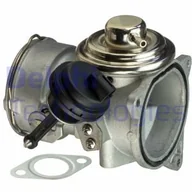 Układ zasilania - akcesoria - Zawór AGR Delphi EG10474-12B1 - miniaturka - grafika 1