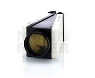 Filtry powietrza - Filtr powietrza Mann-filter C 22 028 - miniaturka - grafika 1