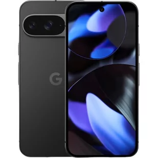 Google Pixel 9 5G 8/128GB Czarny - Telefony komórkowe - miniaturka - grafika 1