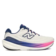 Buty sportowe damskie - Buty do biegania New Balance Infinion 1080 v15 W10801L7 Biały - miniaturka - grafika 1