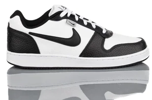 BUTY NIKE EBERNON LOW PREM AQ1774 102 SKÓRA R-47,5 - Moda i Uroda OUTLET - miniaturka - grafika 1