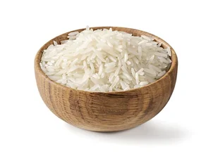 ﻿RYŻ BASMATI 2,5kg Naturalny biały długoziarnisty - Ryż - miniaturka - grafika 1