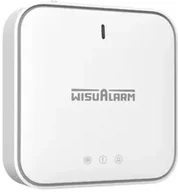 Telefonia VoIP - BRAMKA WIFI HY-GW01A WISUALARM - miniaturka - grafika 1