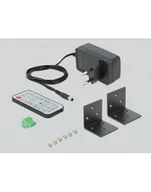 Akcesoria do komputerów stacjonarnych - Delock KVM 4in1 Multivi Sw 4xHDMI USB 2 11488 - miniaturka - grafika 1