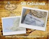 Sól - Sól Cebulowa 50g - miniaturka - grafika 1