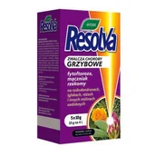 Preparaty na chwasty i szkodniki - Środek grzybobójczy Resolva Ridomil Gold MZ pepite 67,8 WG Westland - miniaturka - grafika 1