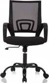 Fotele i krzesła biurowe - Krzesło biurowe Giosedio FOTEL BIUROWY OBROTOWY GIOSEDIO NFX004 NFX004 - miniaturka - grafika 1