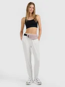 Nerki - 4F Nerka - różowa Uniwersalny - miniaturka - grafika 1