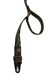 Pas do broni 1/2 punktowy RedRiver - Odzież taktyczna i umundurowanie - miniaturka - grafika 5