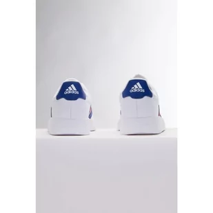 Buty adidas Breaknet 2.0 M (kolor Biały, rozmiar 44 2/3) - Buty sportowe męskie - miniaturka - grafika 3