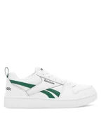 Buty dla chłopców - Reebok Sneakersy Royal Prime 2 100045129 Biały - miniaturka - grafika 1
