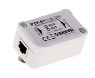 Akcesoria do szaf serwerowych - Ewimar PTF-61-ECO/PoE/DIN - miniaturka - grafika 1