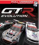 DLC - Race 07: GTR Evolution DLC - miniaturka - grafika 1