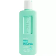 Kosmetyki do kąpieli - Soaply Żel pod prysznic mech dębowy i neroli 300 ml - miniaturka - grafika 1