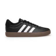Buty dla dziewczynek - Obuwie sportowe adidas VL COURT 3.0 K IE3630 - miniaturka - grafika 1
