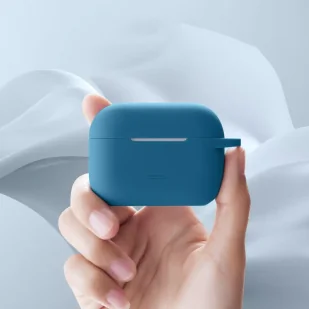 ESR Etui Bounce Airpods Pro niebieski - Etui i futerały do telefonów - miniaturka - grafika 6