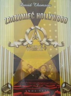 Zrozumieć Hollywood - Książki o kulturze i sztuce - miniaturka - grafika 1