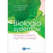 Wydawnictwo Naukowe PWN Biologia systemów / wysyłka w 24h