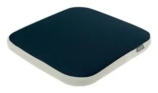 Leitz Ergo 65400089 szara - Podnóżki, podpórki, podkładki - miniaturka - grafika 1