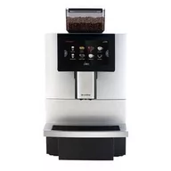 Ekspresy do kawy - Dr. Coffee F 11 Plus Srebrne - miniaturka - grafika 1