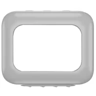 Głośniki przenośne - Etui Artnico do JBL GO 4 białe - miniaturka - grafika 1