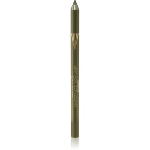 Max Factor Masterpiece Wow Liner Waterproof Kredka do oczu 1,2 g Odcień 625 Green Shimmer - Kredki do oczu - miniaturka - grafika 1