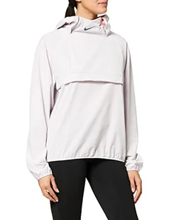 Nike Damska kurtka W Nk Df Run Dvn Po Pckbl Jkt - Kurtki damskie - miniaturka - grafika 1