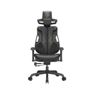 Fotele gamingowe - Fotel gamingowy, EVOGAMER Chair, krzesło biurowe, imit - miniaturka - grafika 1