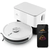 Roboty sprzątające - Eta Leone Pro 624490000 - miniaturka - grafika 1