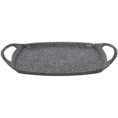 Akcesoria i części AGD - Płyta grillowa Tognana Sphera WS758PRSPHA 27 x 22 cm - miniaturka - grafika 1