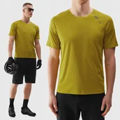 Koszulki męskie - TSHIRT FNK M792 - miniaturka - grafika 1