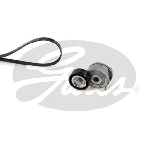 Zestaw paska klinowego wielorowkowego Gates K016PK1230 - Paski klinowe i wielorowkowe - miniaturka - grafika 1