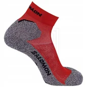 Skarpetki męskie - Skarpety Salomon Speedcross Ankle Socks C19731 45-47 - miniaturka - grafika 1