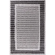 Dywany zewnętrzne - MARBEX Dywan zewnętrzny Jeans 1969 szary 120 x 160 cm - miniaturka - grafika 1