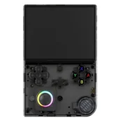 Konsole i gry retro - Anbernic RG40XX V Czarny - miniaturka - grafika 1