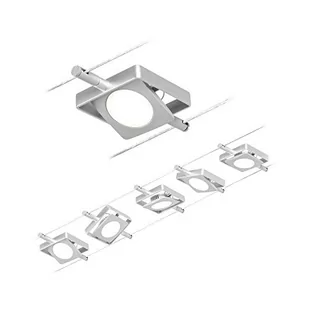 Paulmann Wire MacLED system linkowy LED 5-pkt. - Lampy pozostałe - miniaturka - grafika 1