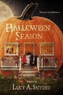 E-booki obcojęzyczne - Halloween Season - miniaturka - grafika 1