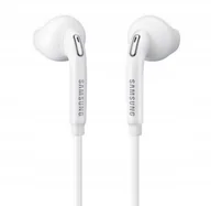 Słuchawki - Samsung Słuchawki EO-EG920BW WHITE 3.5MM BULK - miniaturka - grafika 1